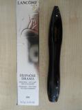 Lancome Hypnose Drama Mascara Top Coat Golden Shimmer 019 - maskara z połyskującymi drobinkami 6,5g